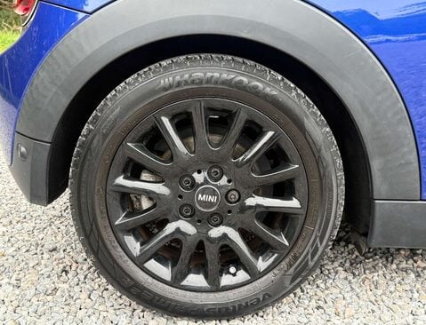 Mini Hatch 1.5 Cooper 3dr 10