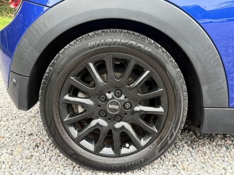 Mini Hatch 1.5 Cooper 3dr 10