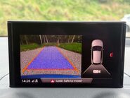 Audi Q2 2.0 Q2 S Line 40 TFSI Quattro Semi-Auto 4WD 5dr 13