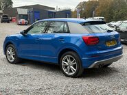 Audi Q2 2.0 Q2 S Line 40 TFSI Quattro Semi-Auto 4WD 5dr 5