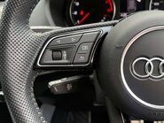 Audi Q2 2.0 Q2 S Line 40 TFSI Quattro Semi-Auto 4WD 5dr 10