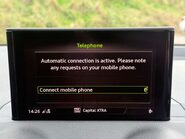 Audi Q2 2.0 Q2 S Line 40 TFSI Quattro Semi-Auto 4WD 5dr 14