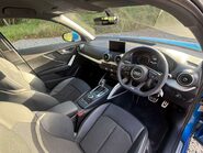 Audi Q2 2.0 Q2 S Line 40 TFSI Quattro Semi-Auto 4WD 5dr 30