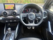 Audi Q2 2.0 Q2 S Line 40 TFSI Quattro Semi-Auto 4WD 5dr 33