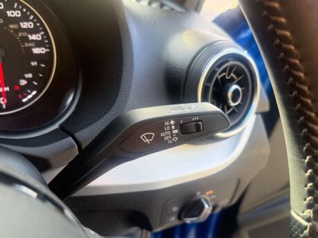 Audi Q2 2.0 Q2 S Line 40 TFSI Quattro Semi-Auto 4WD 5dr 25