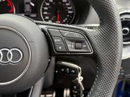 Audi Q2 2.0 Q2 S Line 40 TFSI Quattro Semi-Auto 4WD 5dr 11