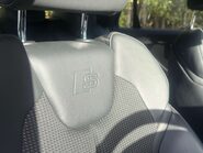 Audi Q2 2.0 Q2 S Line 40 TFSI Quattro Semi-Auto 4WD 5dr 34