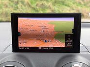 Audi Q2 2.0 Q2 S Line 40 TFSI Quattro Semi-Auto 4WD 5dr 15