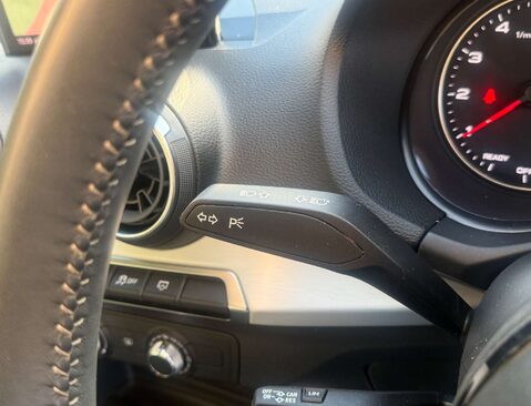 Audi Q2 2.0 Q2 S Line 40 TFSI Quattro Semi-Auto 4WD 5dr 24