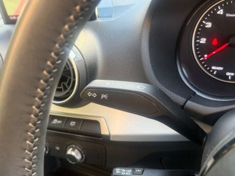 Audi Q2 2.0 Q2 S Line 40 TFSI Quattro Semi-Auto 4WD 5dr 24