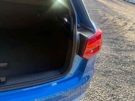 Audi Q2 2.0 Q2 S Line 40 TFSI Quattro Semi-Auto 4WD 5dr 27