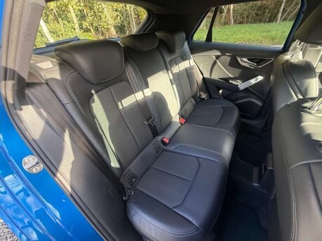 Audi Q2 2.0 Q2 S Line 40 TFSI Quattro Semi-Auto 4WD 5dr 29
