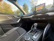 Audi Q2 2.0 Q2 S Line 40 TFSI Quattro Semi-Auto 4WD 5dr 28