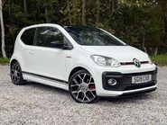 Volkswagen Up 1.0 Up GTi 3dr 1