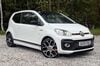 Volkswagen Up 1.0 Up GTi 3dr