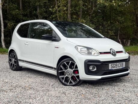 Volkswagen Up 1.0 Up GTi 3dr 1