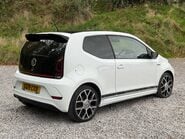 Volkswagen Up 1.0 Up GTi 3dr 3