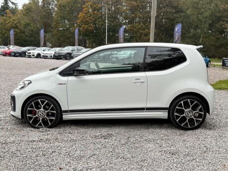 Volkswagen Up 1.0 Up GTi 3dr 6