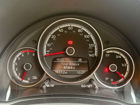 Volkswagen Up 1.0 Up GTi 3dr 13