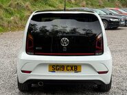 Volkswagen Up 1.0 Up GTi 3dr 4