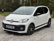 Volkswagen Up 1.0 Up GTi 3dr 7