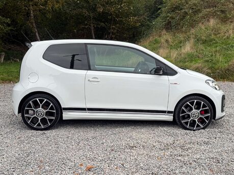 Volkswagen Up 1.0 Up GTi 3dr