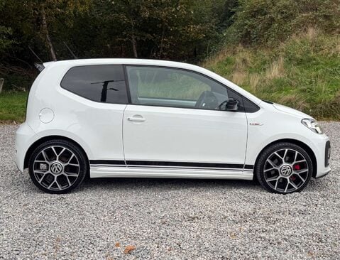 Volkswagen Up 1.0 Up GTi 3dr 2