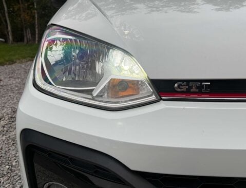 Volkswagen Up 1.0 Up GTi 3dr 10