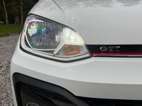 Volkswagen Up 1.0 Up GTi 3dr 10