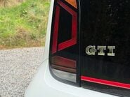 Volkswagen Up 1.0 Up GTi 3dr 12