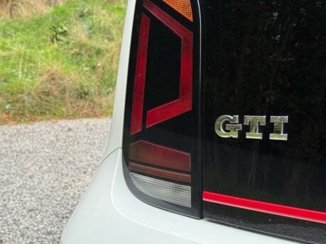 Volkswagen Up 1.0 Up GTi 3dr 12