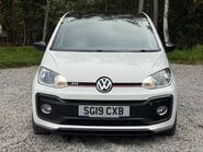 Volkswagen Up 1.0 Up GTi 3dr 8