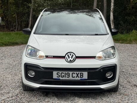 Volkswagen Up 1.0 Up GTi 3dr 8
