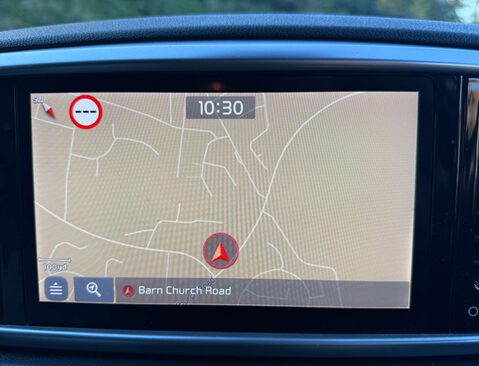 Kia Sportage 1.6 Sportage GT-Line ISG 5dr 20