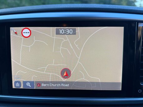 Kia Sportage 1.6 Sportage GT-Line ISG 5dr 20