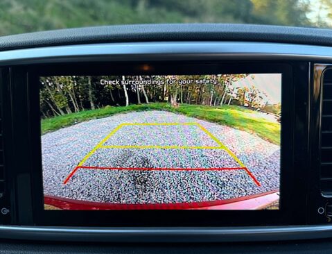 Kia Sportage 1.6 Sportage GT-Line ISG 5dr 19