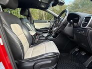 Kia Sportage 1.6 Sportage GT-Line ISG 5dr 34