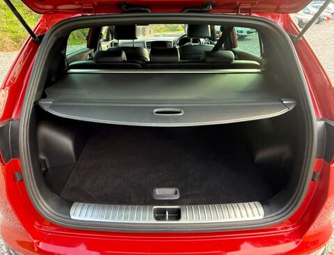 Kia Sportage 1.6 Sportage GT-Line ISG 5dr 24