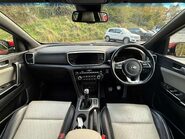 Kia Sportage 1.6 Sportage GT-Line ISG 5dr 32