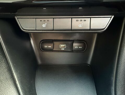 Kia Sportage 1.6 Sportage GT-Line ISG 5dr 26