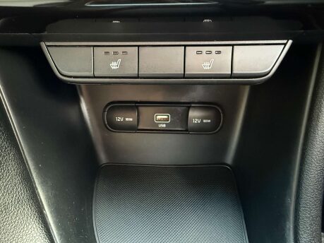 Kia Sportage 1.6 Sportage GT-Line ISG 5dr 26