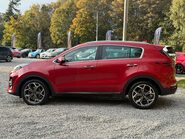 Kia Sportage 1.6 Sportage GT-Line ISG 5dr 6