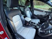 Kia Sportage 1.6 Sportage GT-Line ISG 5dr 15