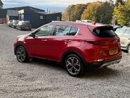 Kia Sportage 1.6 Sportage GT-Line ISG 5dr 5
