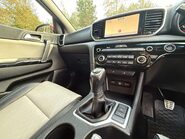 Kia Sportage 1.6 Sportage GT-Line ISG 5dr 35