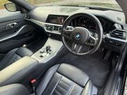 BMW 3 Series 2.0 320d xDrive M Sport Auto 4WD 5dr 15