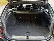 BMW 3 Series 2.0 320d xDrive M Sport Auto 4WD 5dr 36
