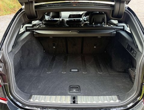 BMW 3 Series 2.0 320d xDrive M Sport Auto 4WD 5dr 36