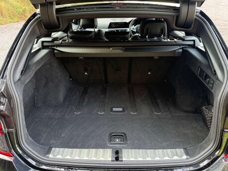 BMW 3 Series 2.0 320d xDrive M Sport Auto 4WD 5dr 36