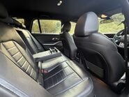 BMW 3 Series 2.0 320d xDrive M Sport Auto 4WD 5dr 12